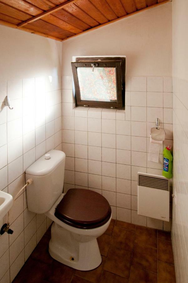 Chalupa Otava Sušice Exterior foto